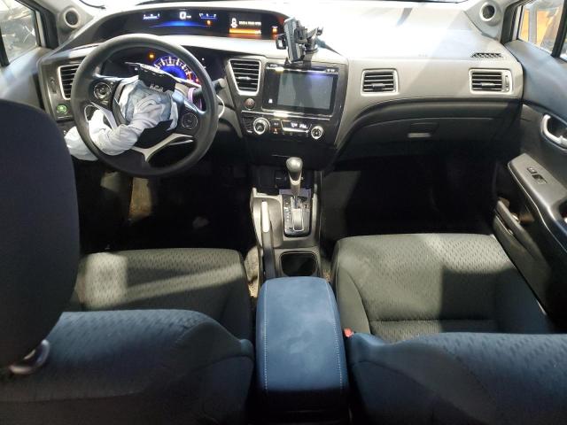 2015 HONDA CIVIC SE - 2HGFB2F75FH566794