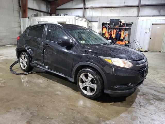 2017 HONDA HR-V EXL - 3CZRU6H75HM706917