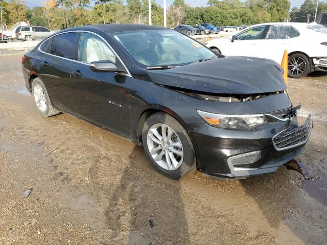 Vin: 1g1ze5st4hf109382, lot: 84509574, chevrolet malibu lt 20174
