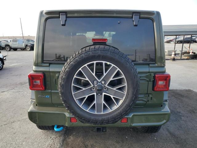 2024 JEEP WRANGLER H 1C4RJXU68RW152890