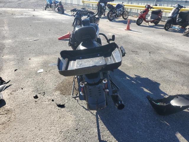 2019 HARLEY-DAVIDSON FLHXS 1HD1KRP11KB604809