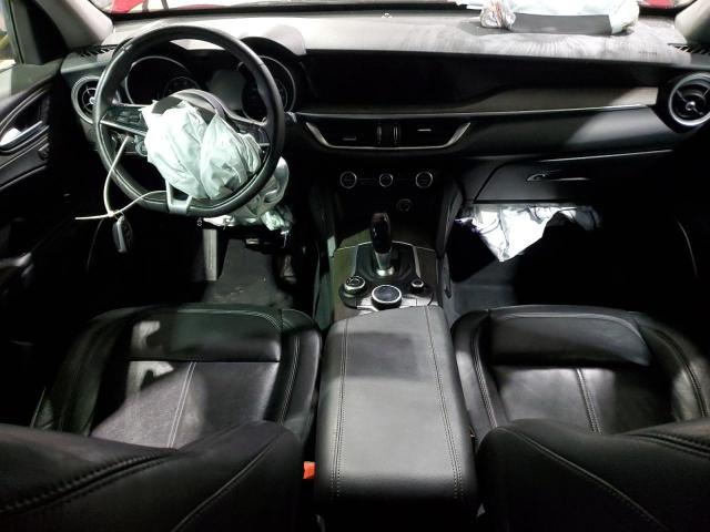 2018 ALFA ROMEO STELVIO TI - ZASFAKBN4J7C17711
