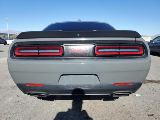 2017 DODGE CHALLENGER - 2C3CDZBT4HH650510