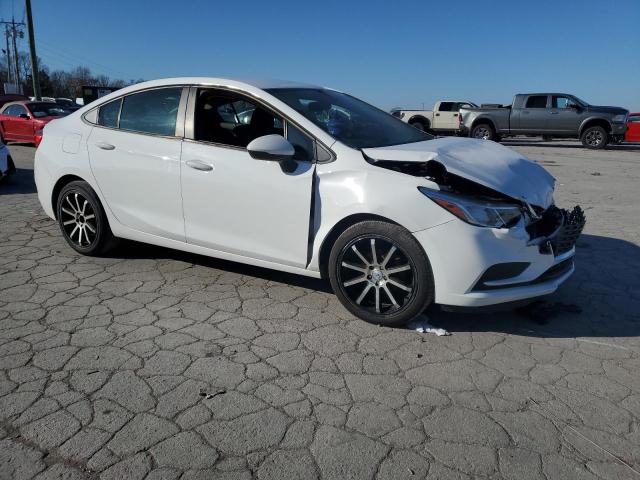 Vin: 1g1bc5sm0j7216722, lot: 82983854, chevrolet cruze ls 20184