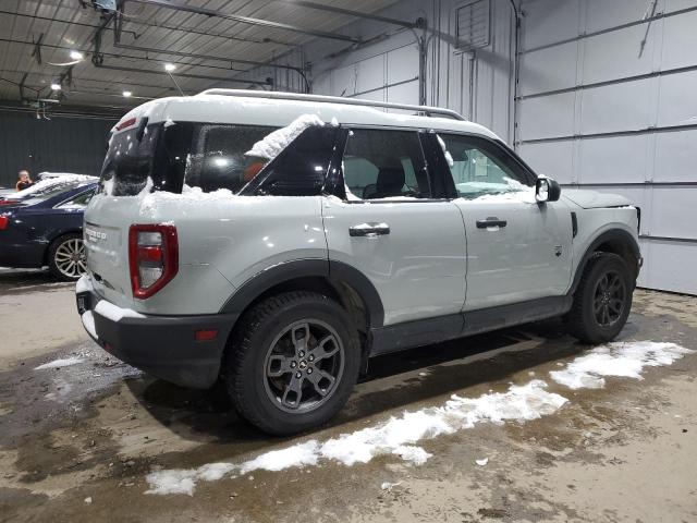 2022 FORD BRONCO SPO - 3FMCR9B6XNRD99267
