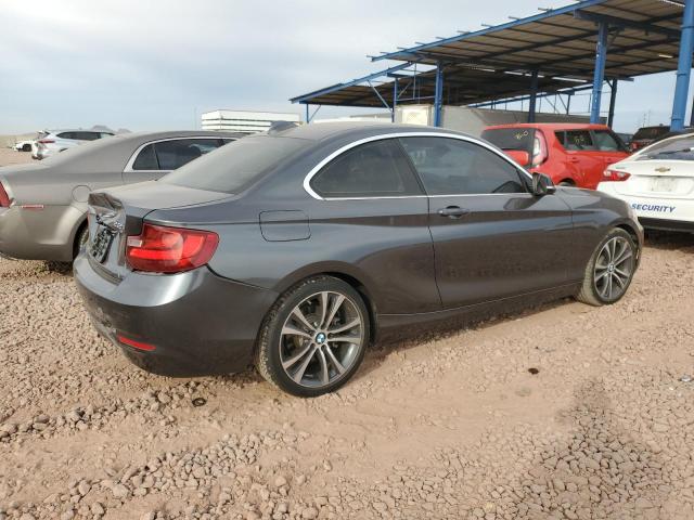 2015 BMW 228 I WBA1F5C57FV257639