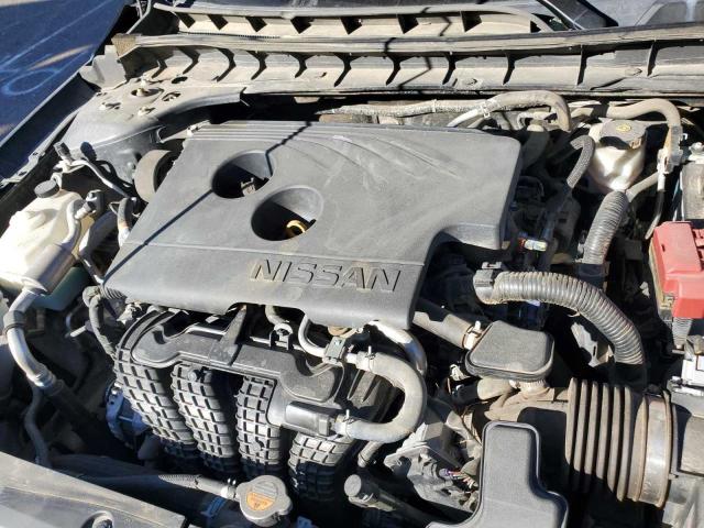 VIN 1N4BL4BV5KC195472 2019 NISSAN ALTIMA no.7