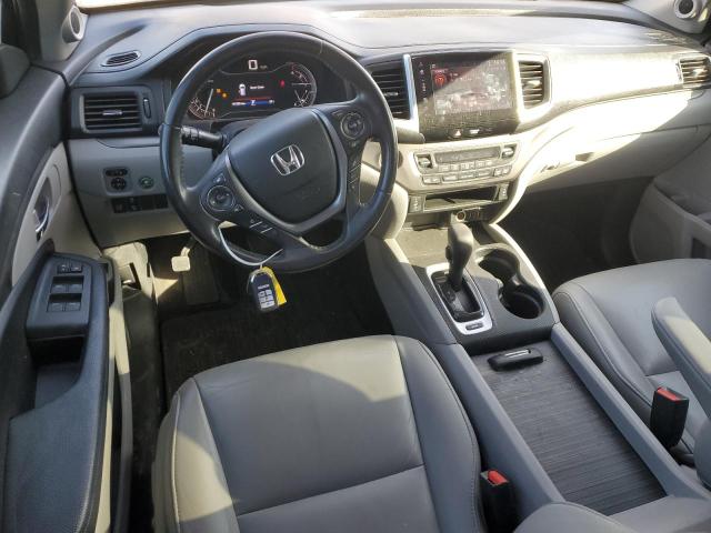 2016 HONDA PILOT EXL - 5FNYF5H66GB040683