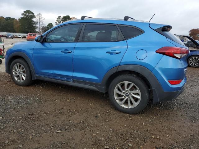 2016 HYUNDAI TUCSON LIM - KM8J33A48GU155649