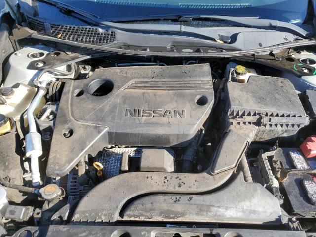 VIN 1N4AL3AP1JC130738 2018 NISSAN ALTIMA no.11