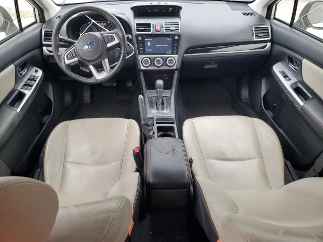2017 SUBARU CROSSTREK - JF2GPAKC7H8224436