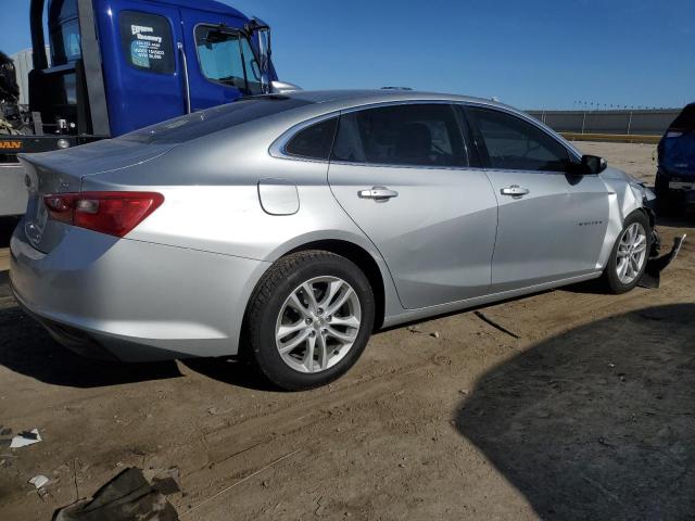 2018 CHEVROLET MALIBU LT - 1G1ZD5ST4JF240806