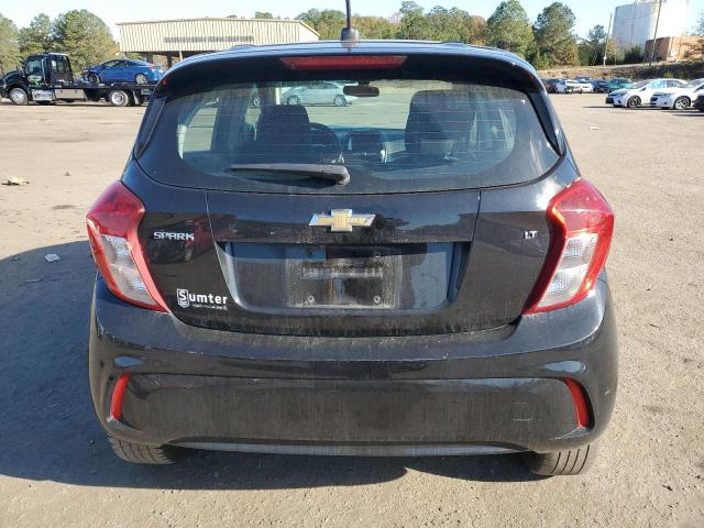2021 CHEVROLET SPARK 1LT - KL8CD6SAXMC722440