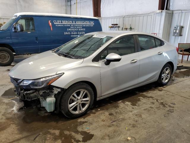 VIN 1G1BE5SM1G7237467 2016 CHEVROLET CRUZE no.1