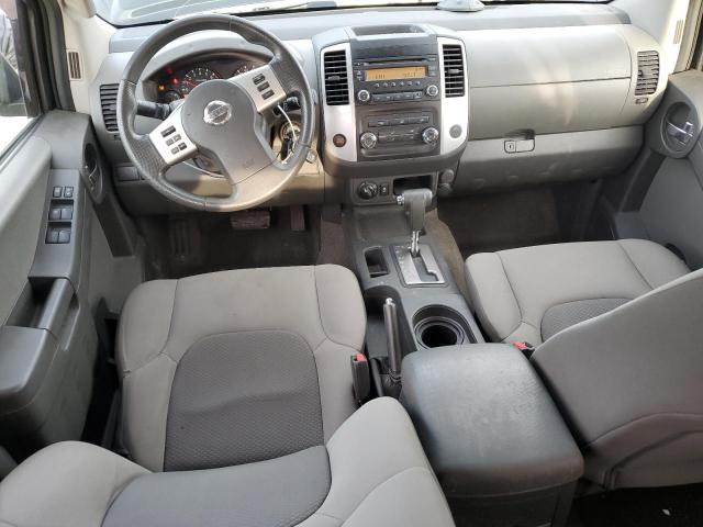2015 NISSAN XTERRA X 5N1AN0NW4FN656115