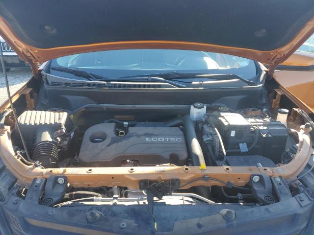 2018 CHEVROLET EQUINOX LT - 2GNAXJEV3J6257454