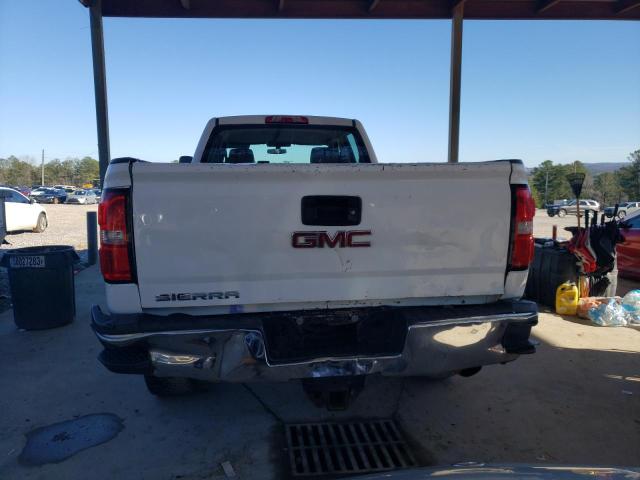 2017 GMC SIERRA C25 1GT11REG1HF152776