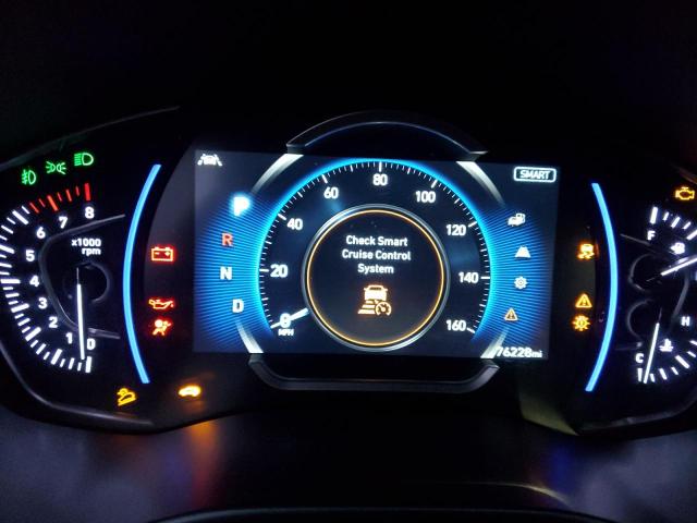 2020 HYUNDAI SANTA FE S - 5NMS3CADXLH289475