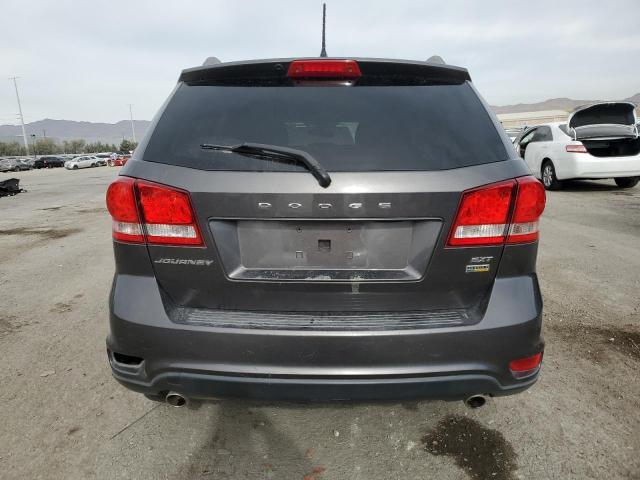 2015 DODGE JOURNEY SX - 3C4PDCBG9FT743475