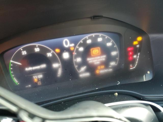 2025 HONDA CIVIC SPOR - 2HGFE4F89SH300278