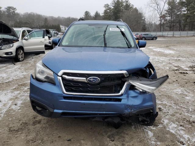 2017 SUBARU FORESTER 2 - JF2SJARC0HH504863