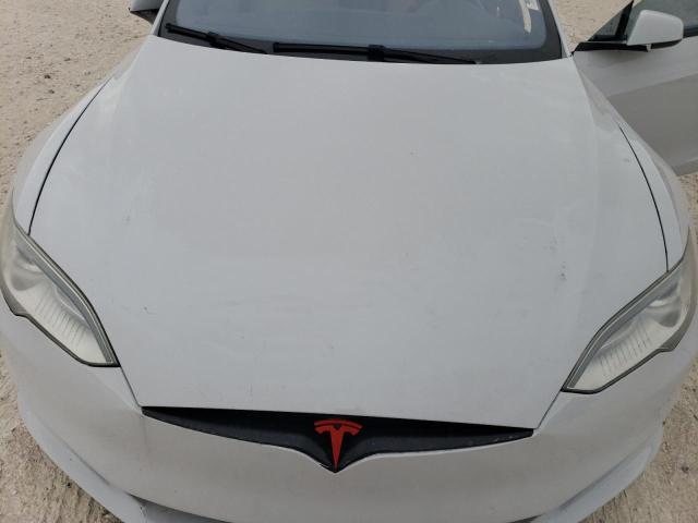 2015 TESLA MODEL S 85 5YJSA1H26FFP74085