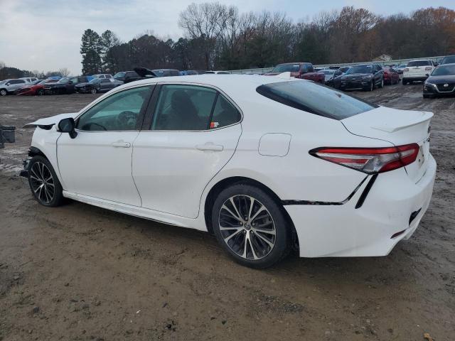 2019 TOYOTA CAMRY L - 4T1B11HK0KU805067