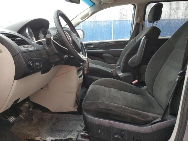 2015 DODGE GRAND CARA - 2C4RDGBG7FR680153