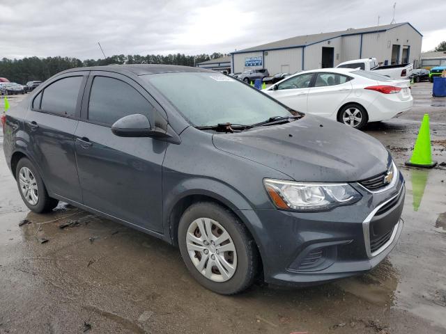 VIN 1G1JB5SH5H4132330 2017 CHEVROLET SONIC no.4