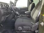 Lot #3024570647 2021 JEEP WRANGLER U