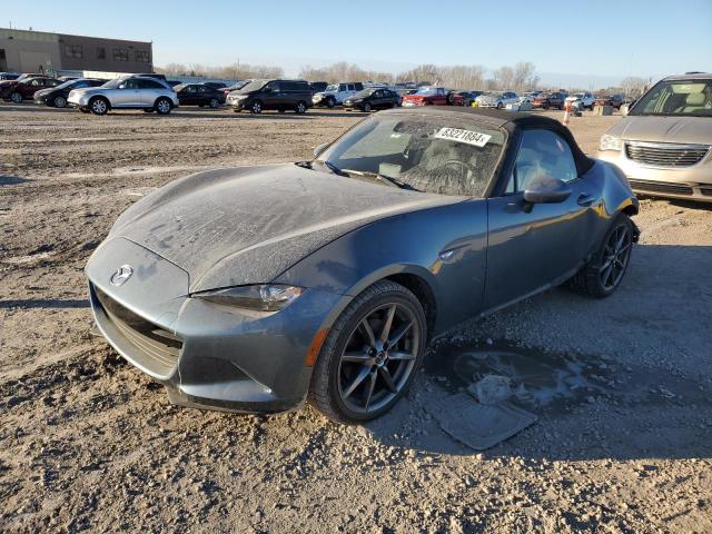 2017 MAZDA MX-5 MIATA #3024992143