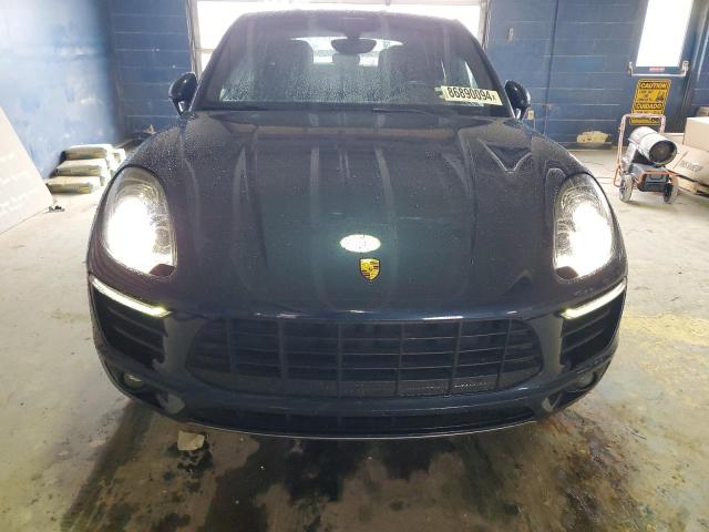 VIN WP1AB2A52FLB64733 2015 PORSCHE MACAN no.5