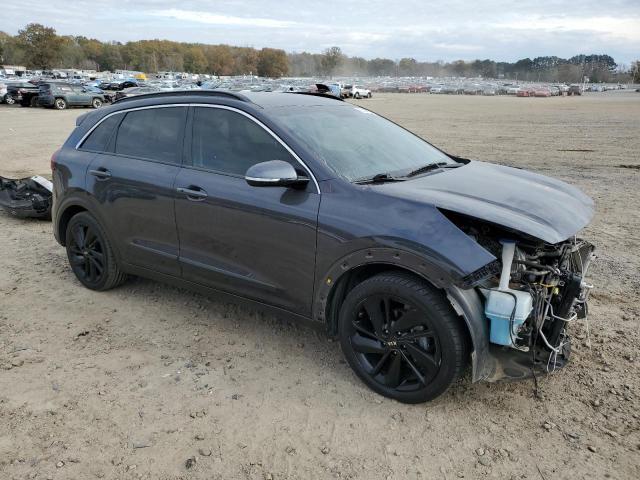 2018 KIA NIRO EX - KNDCC3LC5J5187185