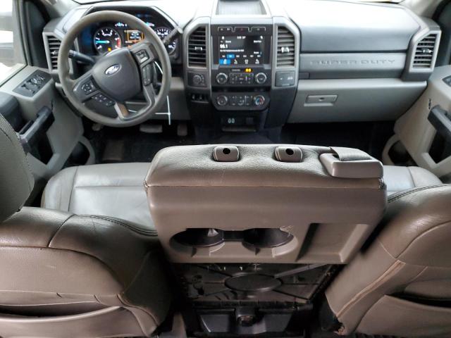 2019 FORD F350 SUPER - 1FT8W3DT2KEF88349