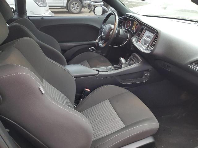 2020 DODGE CHALLENGER - 2C3CDZFJ3LH236071