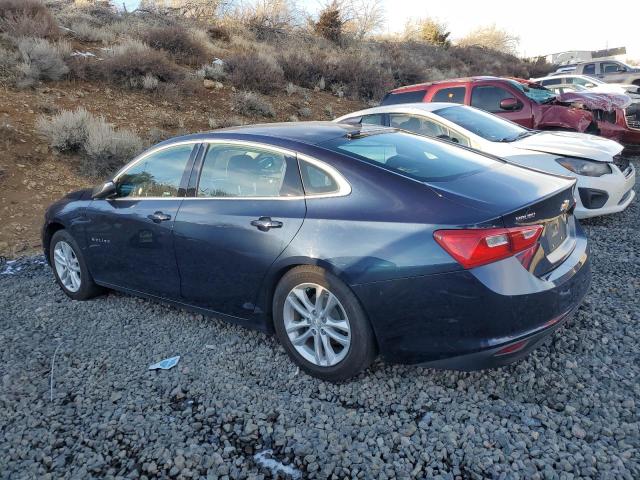 2017 CHEVROLET MALIBU LT - 1G1ZE5ST1HF273608