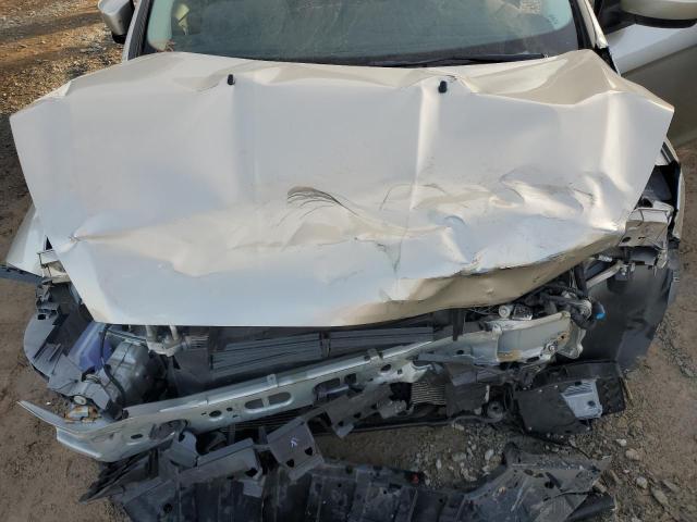 2018 FORD FOCUS SE - 1FADP3F21JL299107