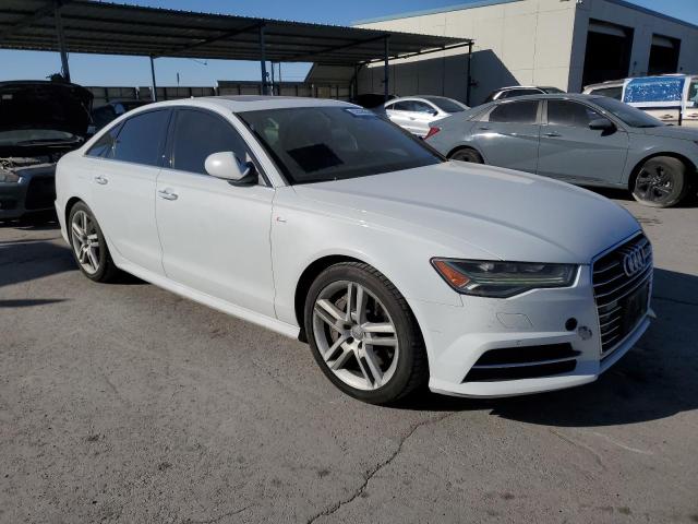 2016 AUDI A6 PREMIUM - WAUGFAFC6GN013401