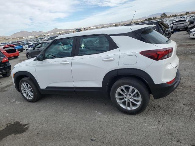 2024 CHEVROLET TRAILBLAZE - KL79MMSL0RB060403