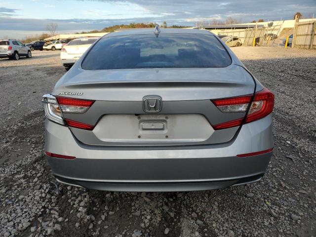 2021 HONDA ACCORD LX - 1HGCV1F12MA030378