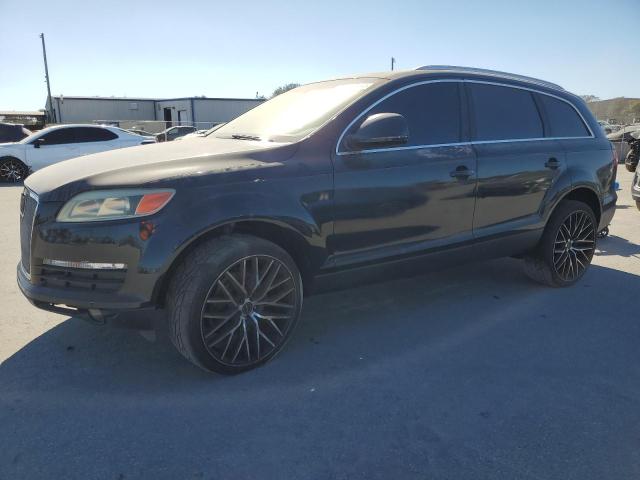 2008 AUDI Q7 3.6 QUA #3024186882