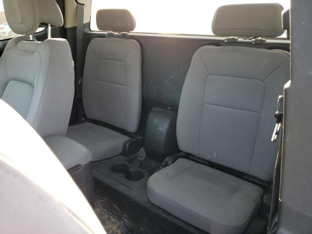2021 CHEVROLET COLORADO - 1GCHSBEA3M1124466