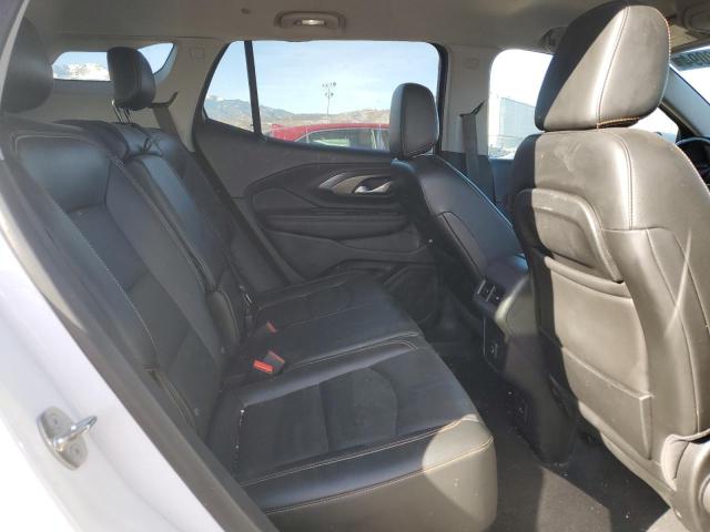 2020 GMC TERRAIN SL - 3GKALVEVXLL237717