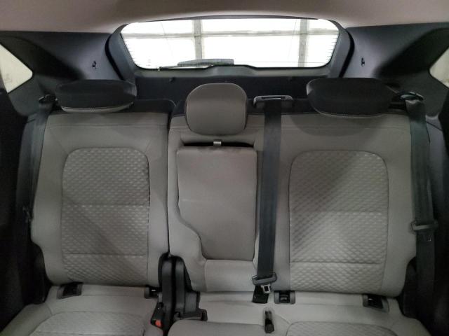 2020 FORD ESCAPE SE - 1FMCU9G66LUB18515
