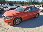 2019 VOLKSWAGEN JETTA S - 3VWCB7BU9KM244176