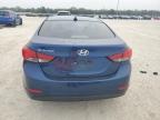 HYUNDAI ELANTRA SE photo