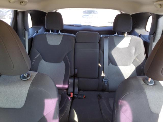 2016 JEEP CHEROKEE S - 1C4PJMAB8GW112362