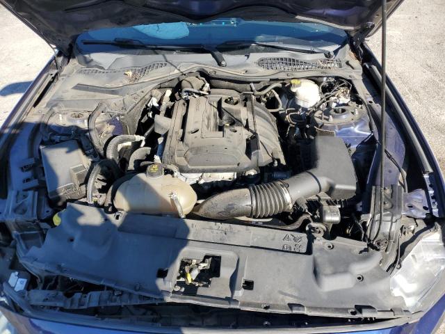 2018 FORD MUSTANG - 1FA6P8TH0J5106898