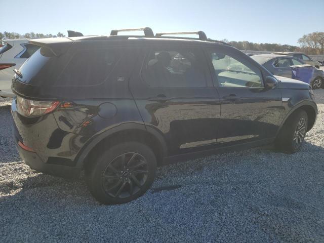 LAND ROVER DISCOVERY 2019 black  gas SALCR2FX4KH792153 photo #4