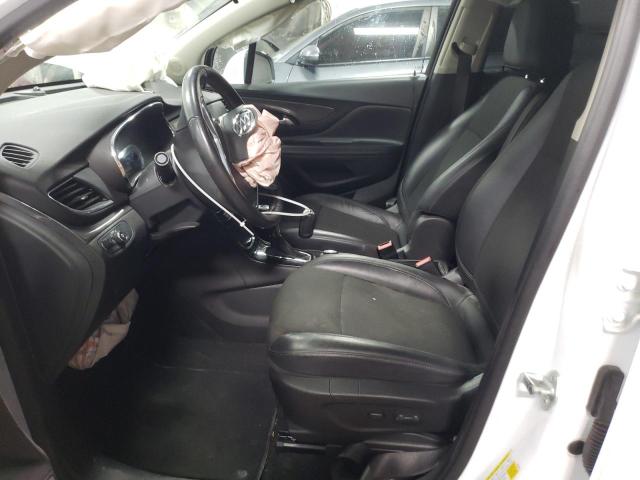 2017 BUICK ENCORE PRE - KL4CJESB9HB122355